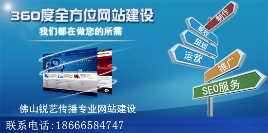 網(wǎng)站建設(shè)