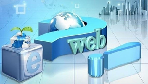 企業(yè)門戶網(wǎng)站建設(shè)