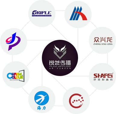 讓品牌就像您身邊的朋友